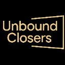 Logo Unbound Closers
