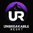 Logo UNBREAKABLE RESET