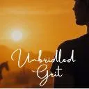 Logo Unbridled Grit