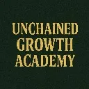 Logo Unchained Growth Academy