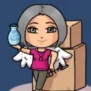 Logo Unclutter Angel Community