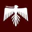 Logo UNCOMMON.