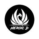 Logo Heroic's Vault