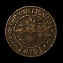 Logo The UNFeigned Tribe