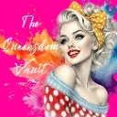 Logo Unfiltered:The <mark>Queens</mark>dom Vault
