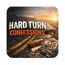 Logo Unfiltered Confession