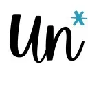 Logo Feel Good Work ~ Unfiltered