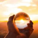 Logo Moonshot Unfolding Community