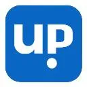 Logo LinkedIn UPgrade 📈