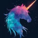 Logo Unicorn: Get Paid 4 Activism