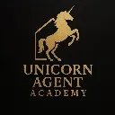 Logo Unicorn Agent Academy