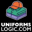 Logo Uniforms <mark>Logic</mark>