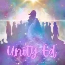 Logo Unity Ed