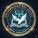 Logo Universidad del Éxito