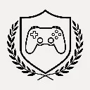Logo University of <mark>Game Dev</mark>elopment