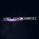 Logo <mark>University</mark> veloxIAmodel