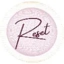 Logo Club Reset