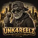 Logo Unk <mark>Edit</mark>z