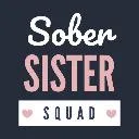 Logo Sober Sister Squad