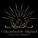 Logo Unleashed&Aligned