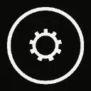 Logo THE FOCUS <mark>ALGORITHM</mark>