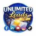 Logo <mark>Unlimited</mark> Leads