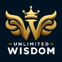 Logo Unlimited Wisdom
