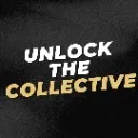 Logo Unlock The Collective
