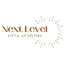 Logo Next Level Yoga Teachers