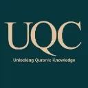 Logo Unlocking Quranic Knowledge