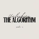 Logo Unlocking The <mark>Algorithm</mark>