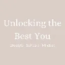 Logo Unlocking the Best You