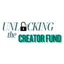 Logo 🔓Unlocking the Creator Fund