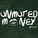 Logo Unmuted Money