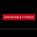 Logo <mark>Unshakable</mark> Community