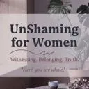Logo UnShaming for Women
