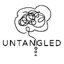 Logo Untangled - Find Your Way
