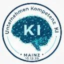 Logo Unternehmen Kompetenz KI