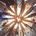 Logo Sisterhood of Intuitive Empath