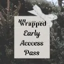 Logo UNWRAPPED EARLY ACCESS PASS