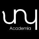 Logo UNY Academia