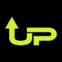 Logo <mark>Uplevel</mark> Traders Community