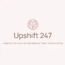 Logo UPSHIFT 24/7