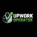 Logo <mark>Upwork</mark> Operator