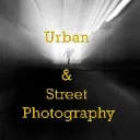Logo Urban and Street Photography