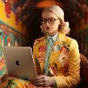 Logo Shenanigans: AI Marketing Club