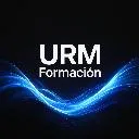 Logo URM Formación