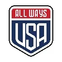 Logo All Ways USA Community