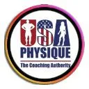 Logo USA Physique Community