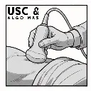 Logo USC & Algo Más